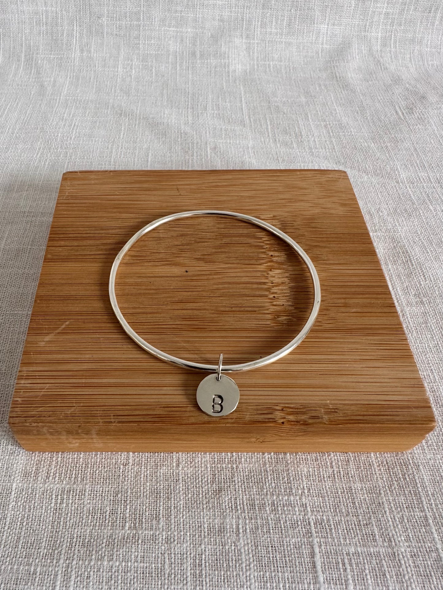 Bracelete Círculo