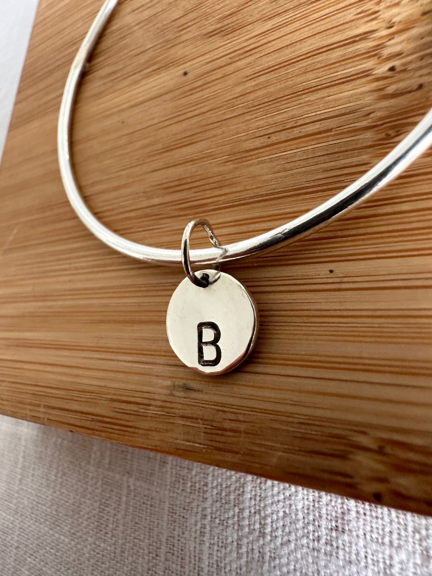 Bracelete Círculo